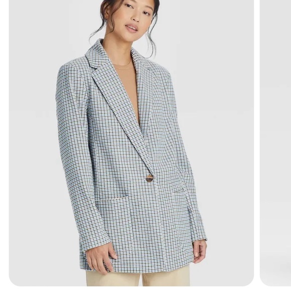 A New Day blazer - Picture 3 of 3